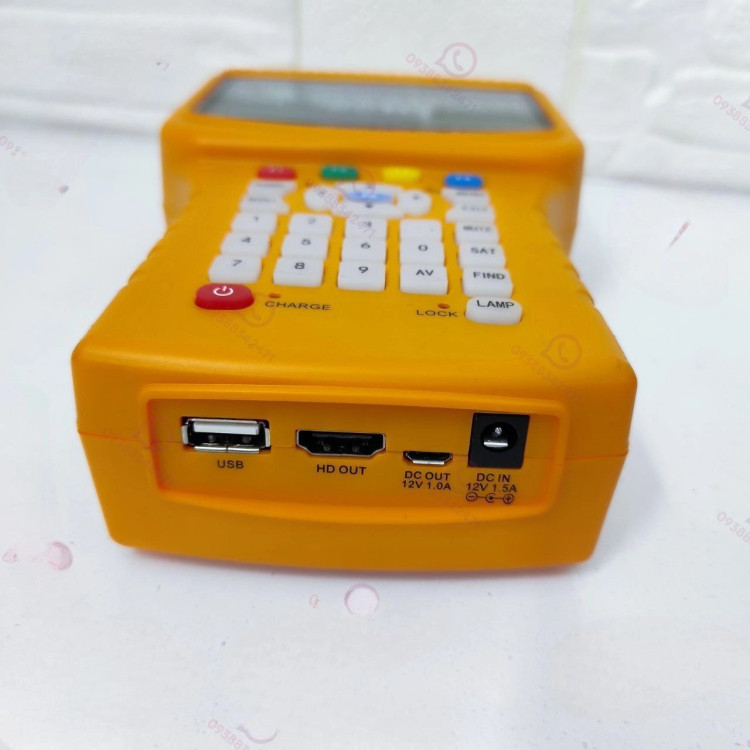 فایندر تصویری برند استارست مدل جدید ۰۰۲ پرو پرچم دار استارست (اصل)