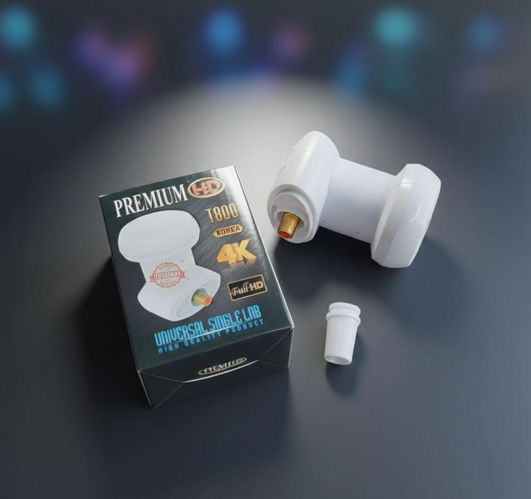 النبی t800 فول اچ دی 4K ال آنتن تی هشتصد اصلی کره ای برند پرمیوم صدرصد (اصل) افزایش سطح