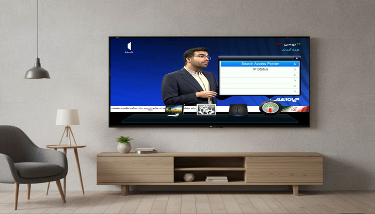 گیرنده دیجیتال استارست مدل 102 فول اچ دی