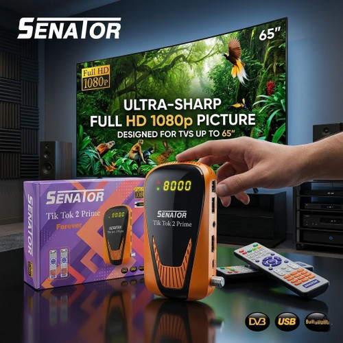 بهترین گیرنده فول اچ دی