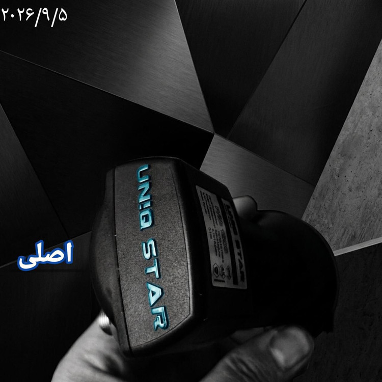 گیرنده ال ان فورکی مشابه بلک الترا اینورتو سفارش از شرکت اینورتو آلمان برند یونیک استار مدل 1506