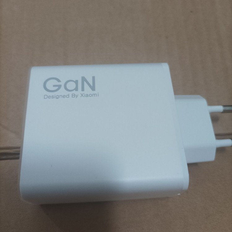شارژر 120 وات شیائومی اصل | آداپتور اورجینال Xiaomi 120W دو پین اورجینال